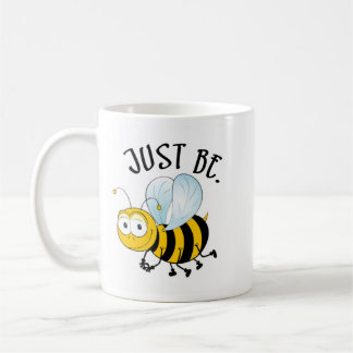 Caneca De Café justbe1