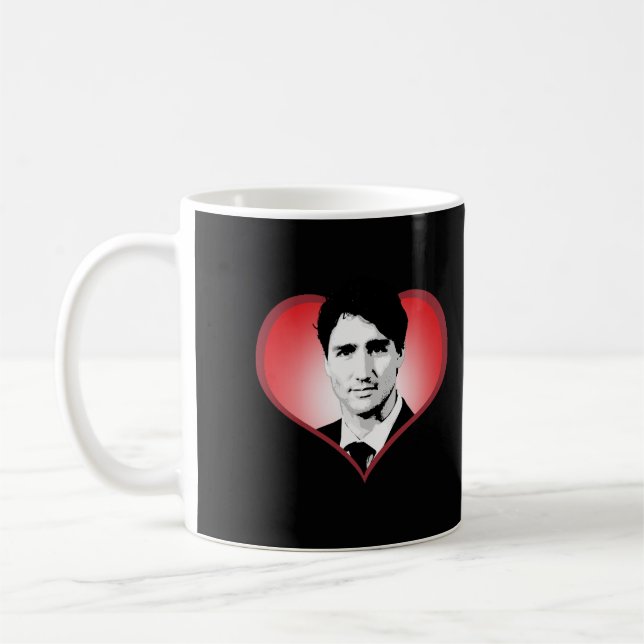 Caneca De Café Justin Trudeau Heart -.png (Esquerda)