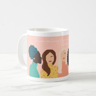 Caneca De Café JW - Coffee Mug, Salm 68:11
