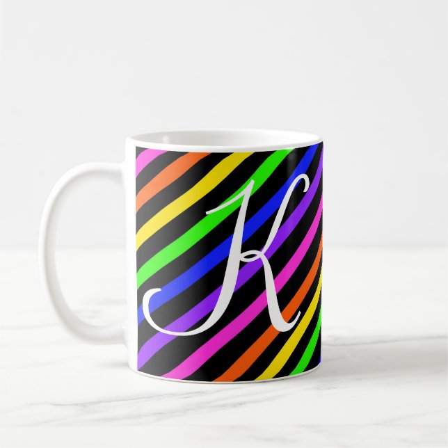 CANECA DE CAFÉ K (Esquerda)