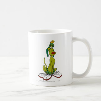 Caneca De Café K9 Sorria