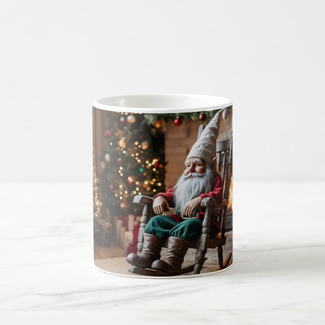 Caneca De Café Kabouter kerst mok (Centro)