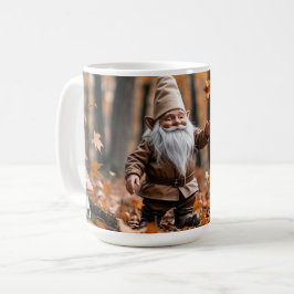 Caneca De Café Kabouter mok