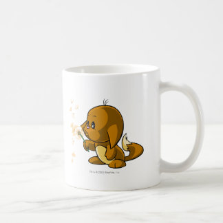 Caneca De Café Kacheek Brown