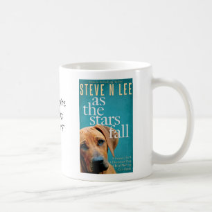 Caneca De Café Kai, a citação de Cão #2 Mug