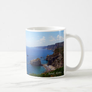 Caneca De Café Kaladi - Kythira