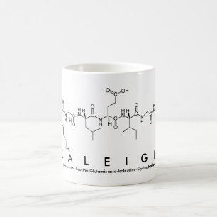Caneca De Café Kaleigh peptit