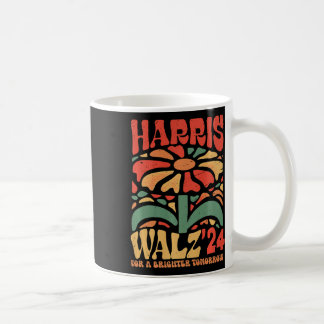 Caneca De Café Kamala Harris Tim Walz Waltz