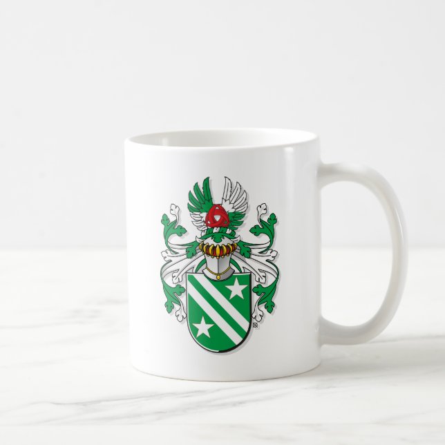 Caneca De Café Kamel Mug (Direita)