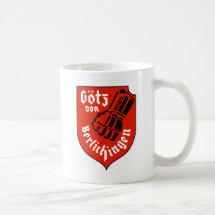 Caneca De Café Kampfgeschwader 2 6.KG 2