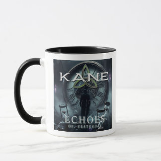 Caneca de café KANE Echoes of Yesterday 11 oz.