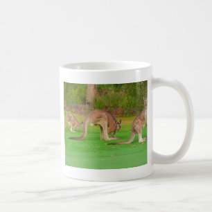 Caneca De Café kanga