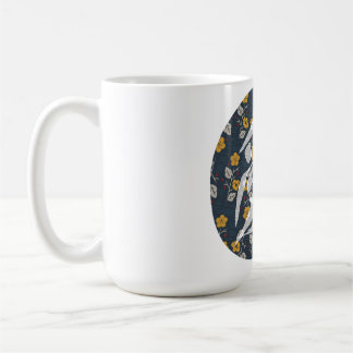 Caneca De Café Kanji "AI" -love-