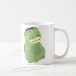 Caneca De Café Kappa Fofo