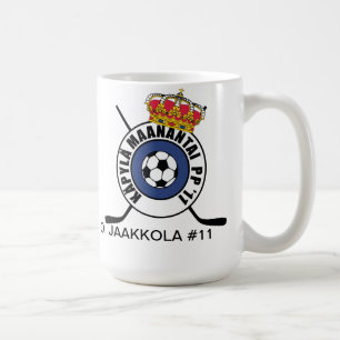 Caneca De Café käpylä-maanantai-pp-logo-50cm-pakattu.png, O….
