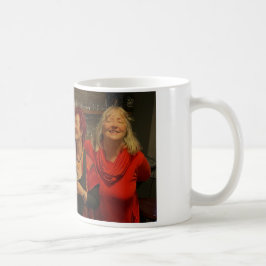 Caneca De Café Karisma Mug