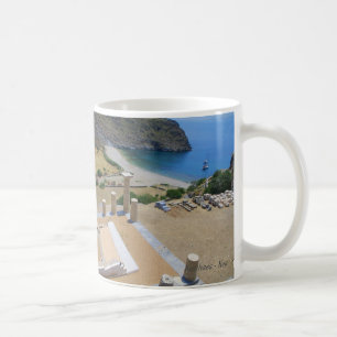 Caneca De Café Karthaea - Kea