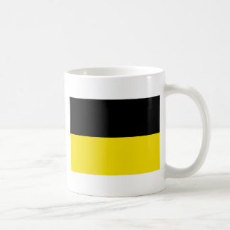Caneca De Café Kashubian, a República Democrática do Congo