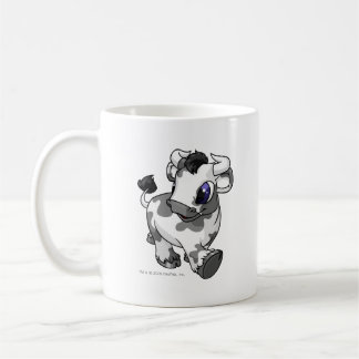 Caneca De Café Kau manchados