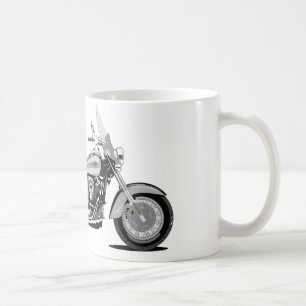 Caneca De Café Kawasaki Vulcan