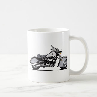 Caneca De Café Kawasaki Vulcan