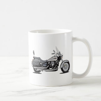 Caneca De Café Kawasaki Vulcan