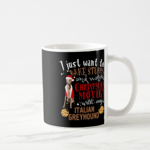 Caneca De Café Ke Stuff Assista Filmes De Natal Papais noeis Ital