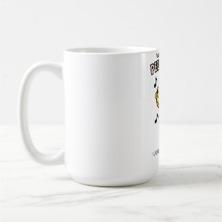 Caneca De Café Keep Peelin  Cloth Napkin
