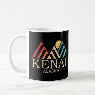 Caneca De Café Kenai Fjords National Park Kenai Fjords Alaska