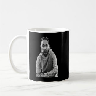 Caneca De Café Kendrick lamar Classic     