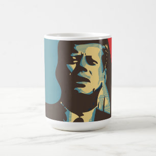 Caneca De Café Kennedy