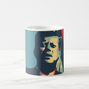 Caneca De Café Kennedy