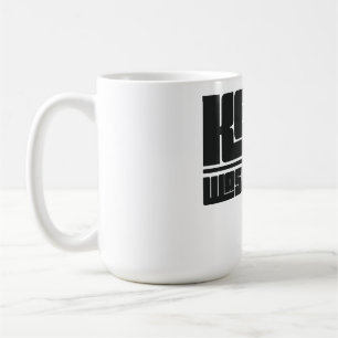 Caneca De Café Kent - Washington