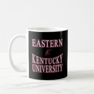 Caneca De Café Kentucky Colonels Laurels