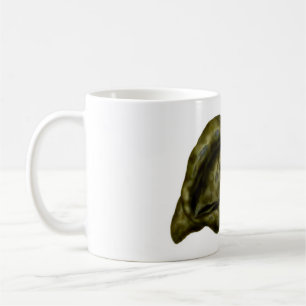 Caneca De Café Keraudreni do Aplysia
