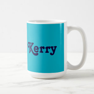 Caneca De Café Kerry Mug