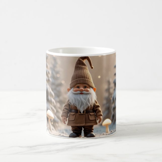 Caneca De Café Kerst mok (Centro)