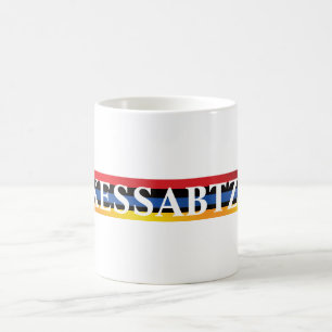 Caneca de Café Kessabtzi