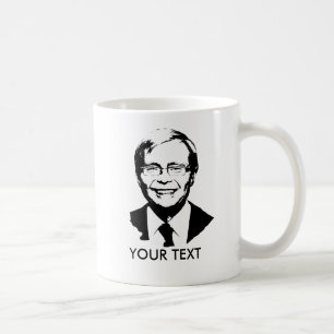 Caneca De Café Kevin Rudd