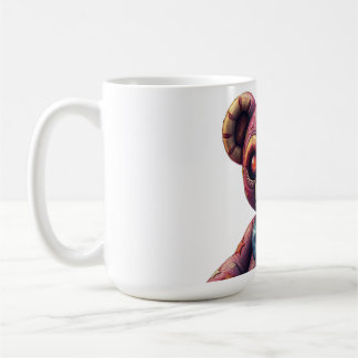 Caneca De Café Kewtee