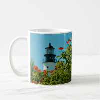 Key West Lighthouse, Flórida Mug