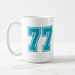 Caneca De Café Khvicha Kvaratskhelia