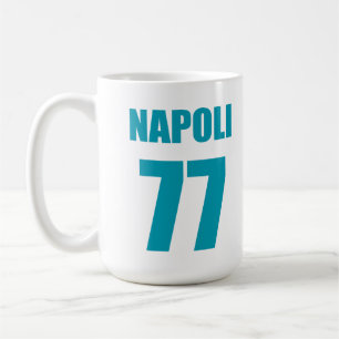 Caneca De Café Khvicha Kvaratskhelia