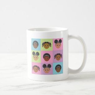 Caneca De Café Kids naturais por Designs MDillon