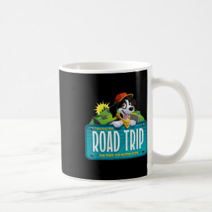 Caneca De Café Kids On The Go Christian Vbs 2025 Celebração da Vi