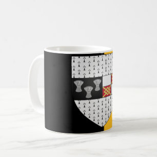 Caneca De Café Kilkenny Mug