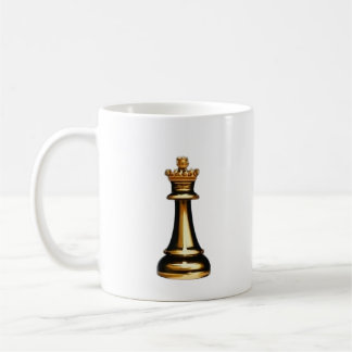 Caneca De Café King Cup.