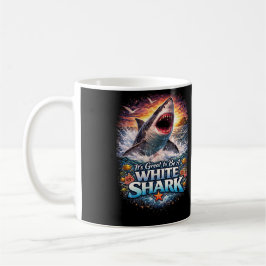 Caneca De Café King of the Blue Deep