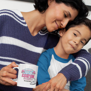 Caneca De Café KiniArt Continuando