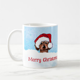 Caneca De Café KiniArt Havanese Café Mug